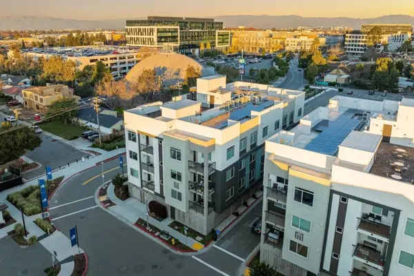 3207 Mallard Court #401, San Jose, CA 95117