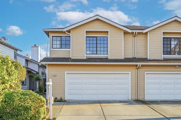 4808 Mendocino Terrace, Fremont, CA 94555