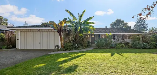 1111 Hobart Street, Menlo Park, CA 94025