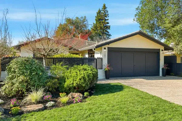 381 Leland Avenue, Menlo Park, CA 94025