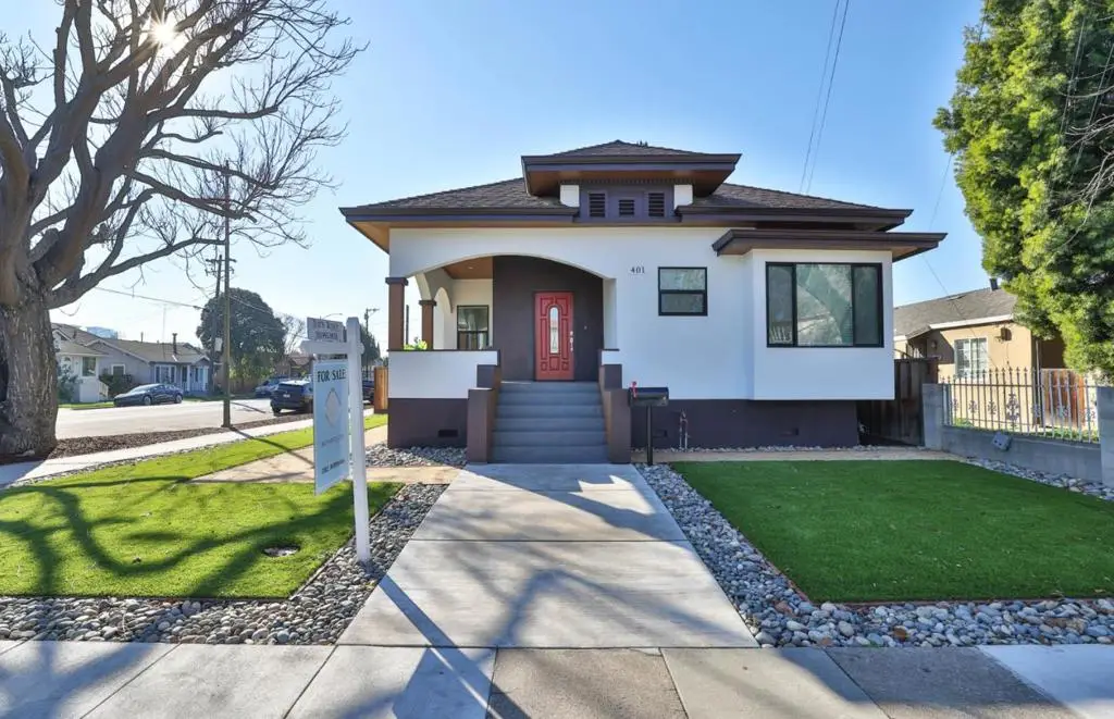 401 N 13th Street, San Jose, CA 95112 - #1