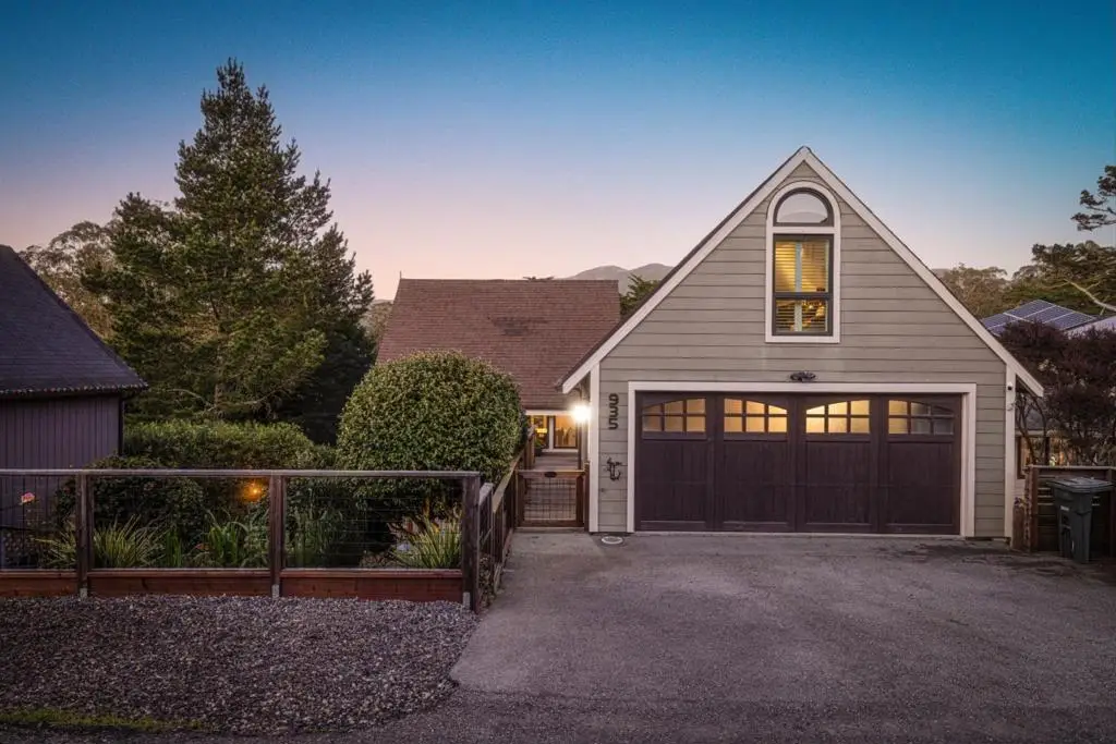 935 Irving Street, Montara, CA 94037 - Image #1