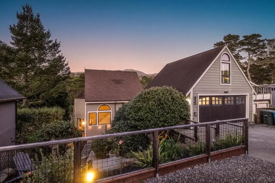 935 Irving Street, Montara, CA 94037 - Image #2