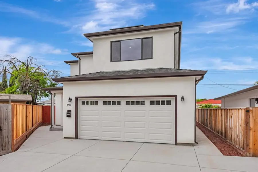 2514 Parkland Court, Santa Clara, CA 95051 - Image #3