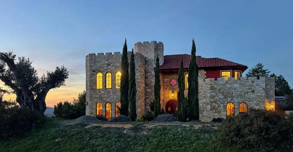 17035 Bohlman Road, Saratoga, CA 95070 - #1