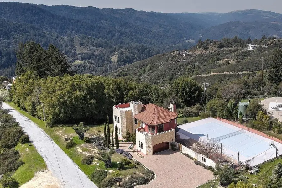 17035 Bohlman Road, Saratoga, CA 95070 - #2