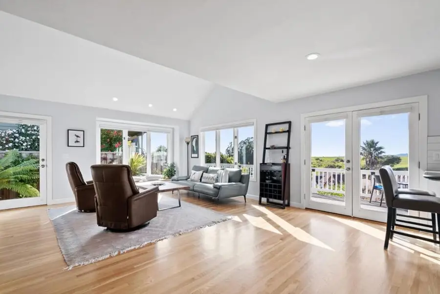 3705 Tiffani Court, Santa Cruz, CA 95065 - #3