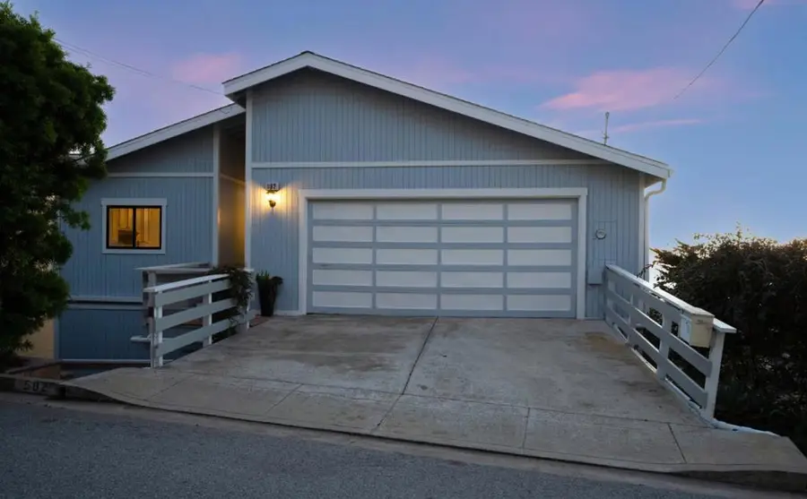 582 Farallon Avenue, Pacifica, CA 94044 - Image #2