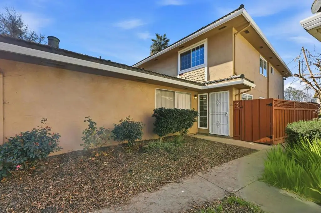 763 Warring Drive #3, San Jose, CA 95123 - Image #1