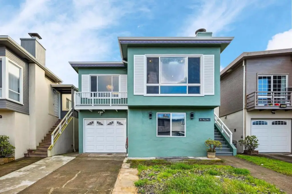 1063 87th Street, Daly City, CA 94015 - Image #1