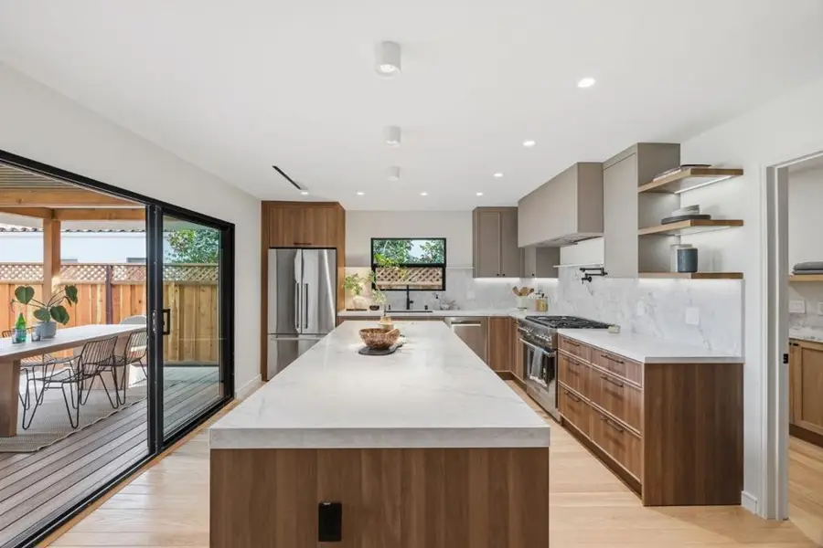 371 E Oakwood Boulevard, Redwood City, CA 94061 - #3