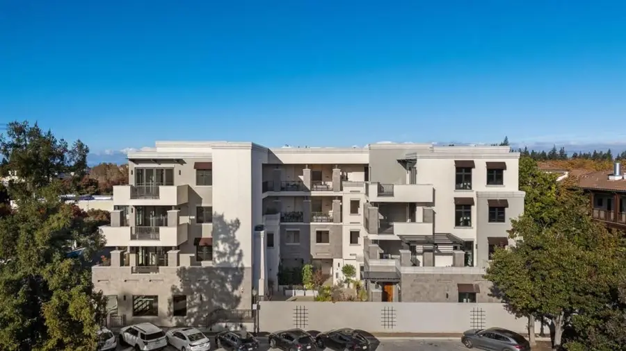 225 Hope Street, Mountain View, CA 94041 - #3