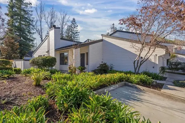 100 Strathmore Place, Los Gatos, CA 95032