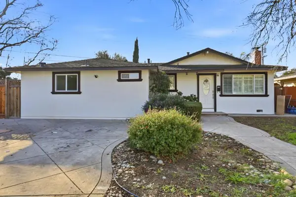 320 Battle Dance Drive, San Jose, CA 95111
