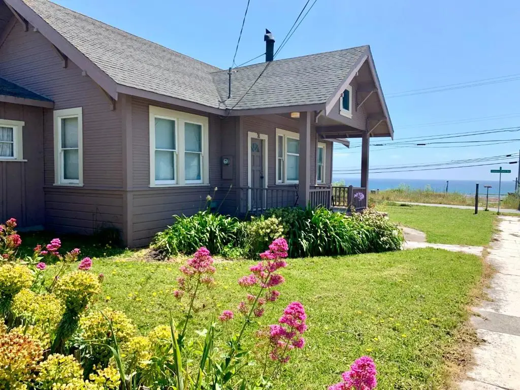 2 3rd Avenue, Davenport, CA 95017 - #1