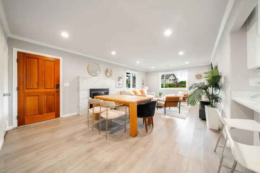 16605 Camellia Terrace, Los Gatos, CA 95032 - #3