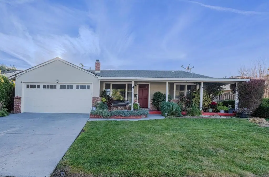 376 Cypress Avenue, Santa Clara, CA 95050 - Image #1