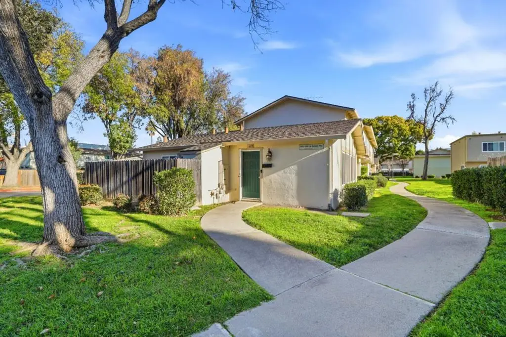 1482 La Boheme Way, San Jose, CA 95121 - Image #1