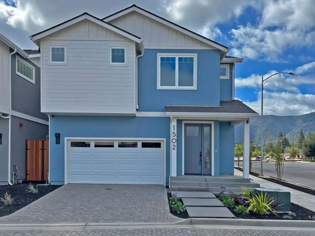 1502 Love Court, San Jose, CA 95124 - Image #1
