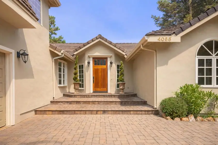 4055 Sunset, Pebble Beach, CA 93953 - Image #2