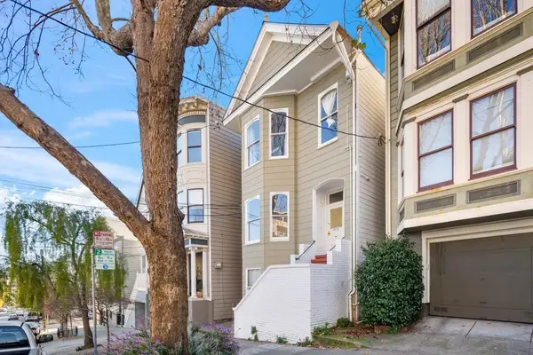 1018 Noe Street, San Francisco, CA 94114