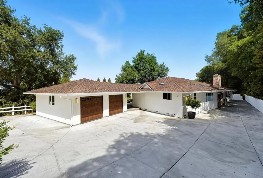 15560 Blossom Hill Road, Los Gatos, CA 95032 - #1