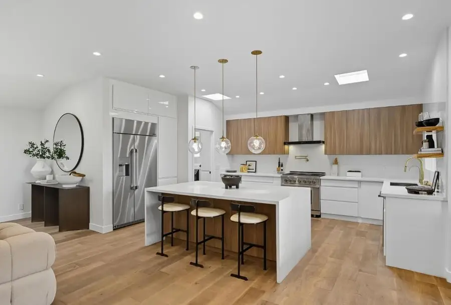 15560 Blossom Hill Road, Los Gatos, CA 95032 - #2