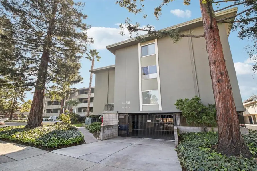 1458 Hudson Street #207, Redwood City, CA 94061 - Image #2