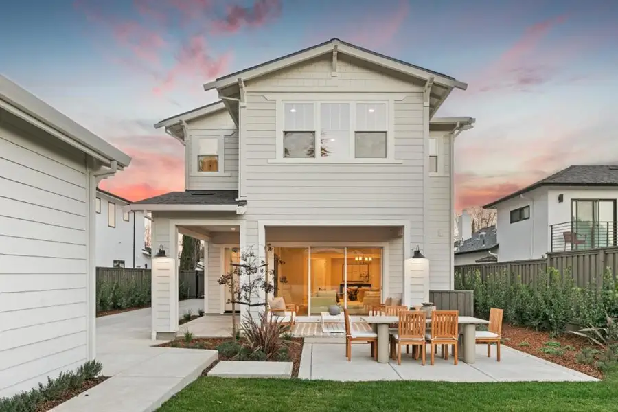 15675 El Gato Lane, Los Gatos, CA 95032 - Image #2