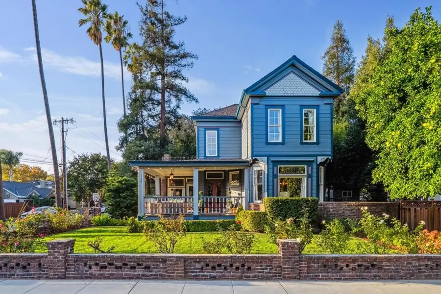 1197 Willow Street, San Jose, CA 95125 - #3