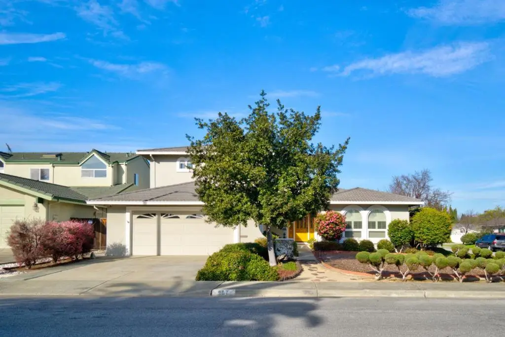 967 Erica Drive, Sunnyvale, CA 94086 - Image #1