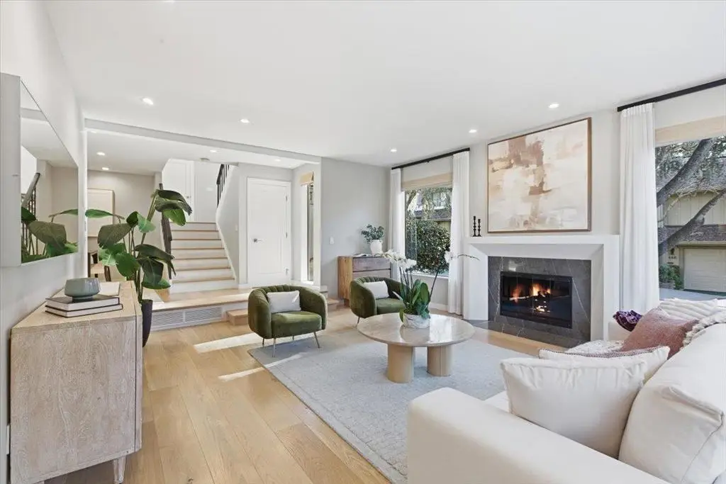 652 Sand Hill Circle, Menlo Park, CA 94025 - #1