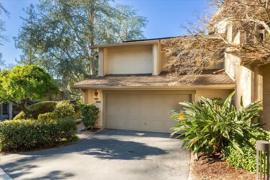 652 Sand Hill Circle, Menlo Park, CA 94025 - #2