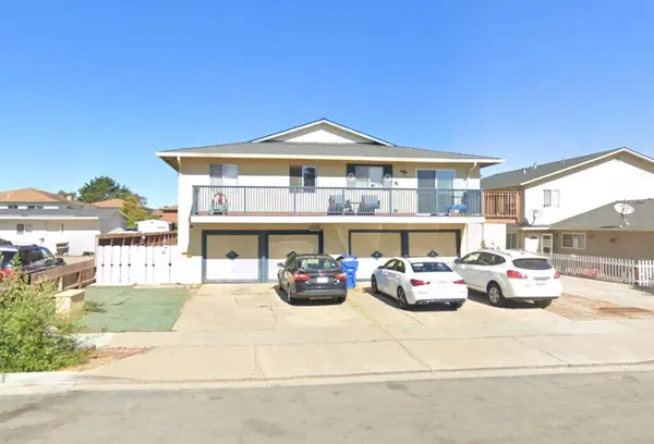 3047 Zanetta Drive, Marina, CA 93933