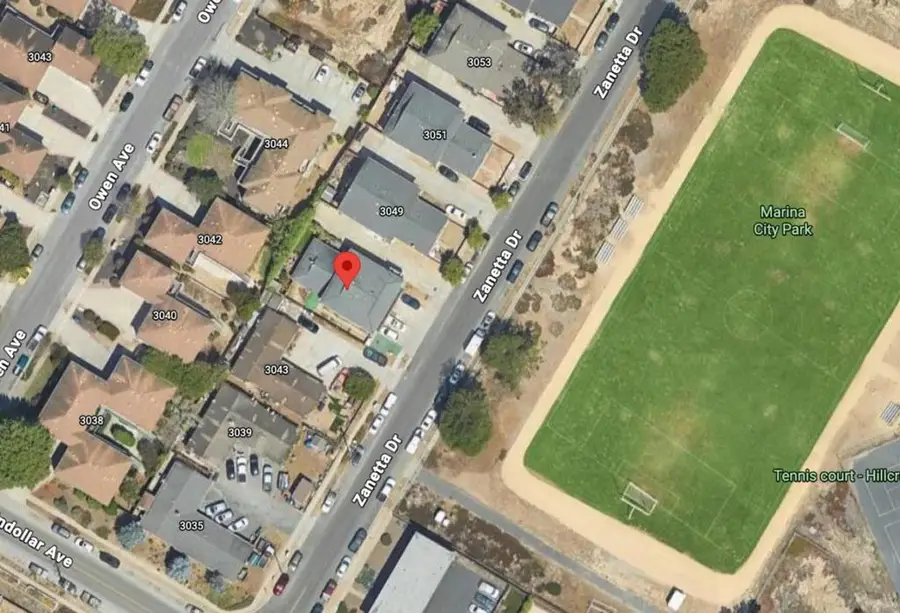 3047 Zanetta Drive, Marina, CA 93933 - Image #2