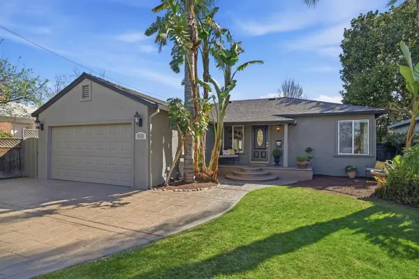 2334 Cory Avenue, San Jose, CA 95128