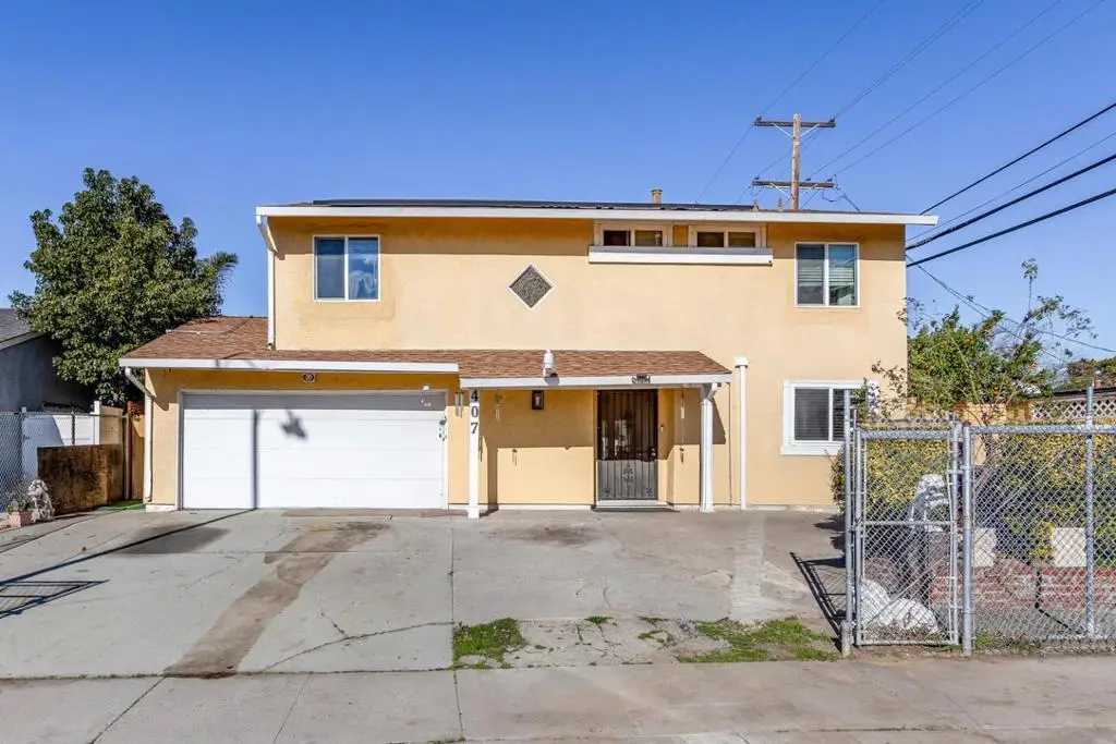 407 Southside Drive, San Jose, CA 95111 - Image #1