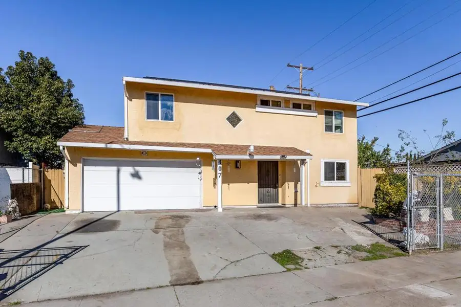 407 Southside Drive, San Jose, CA 95111 - Image #2