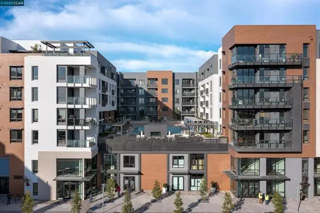 3578 Rambla Place #323, Santa Clara, CA 95051 - #1