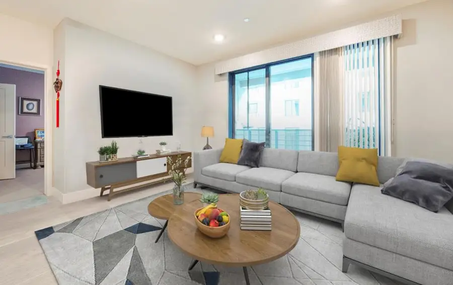 3578 Rambla Place #323, Santa Clara, CA 95051 - #2