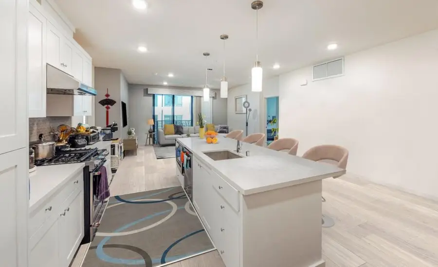 3578 Rambla Place #323, Santa Clara, CA 95051 - #3