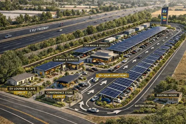 615 Rucker Avenue, Gilroy, CA 95020