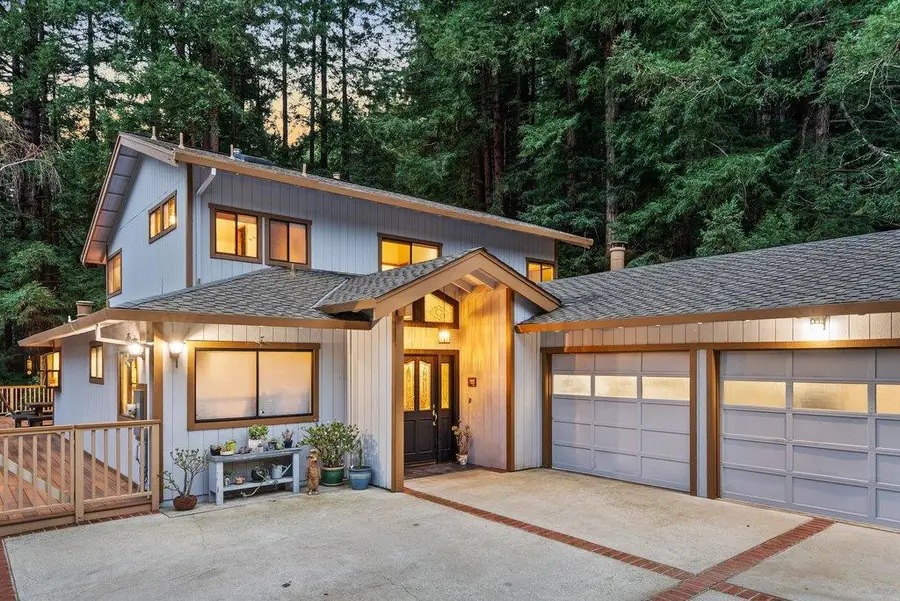 350 Aurora Road, Soquel, CA 95073 - #3