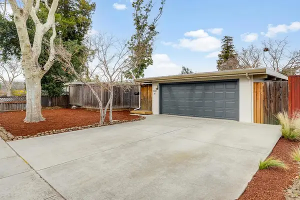 3087 Atherton Drive, Santa Clara, CA 95051