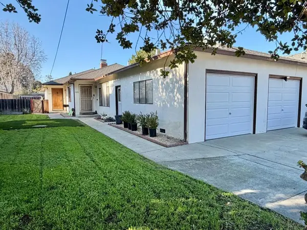 227 Roosevelt Avenue, Sunnyvale, CA 94086