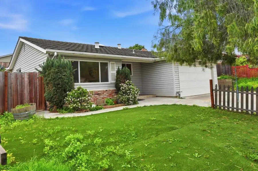584 Giraudo Drive, San Jose, CA 95111 - Image #2