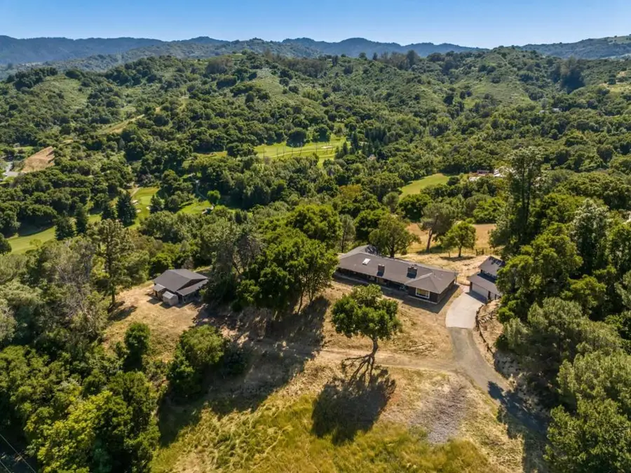 22301 Rolling Hills Road, Saratoga, CA 95070 - Image #2