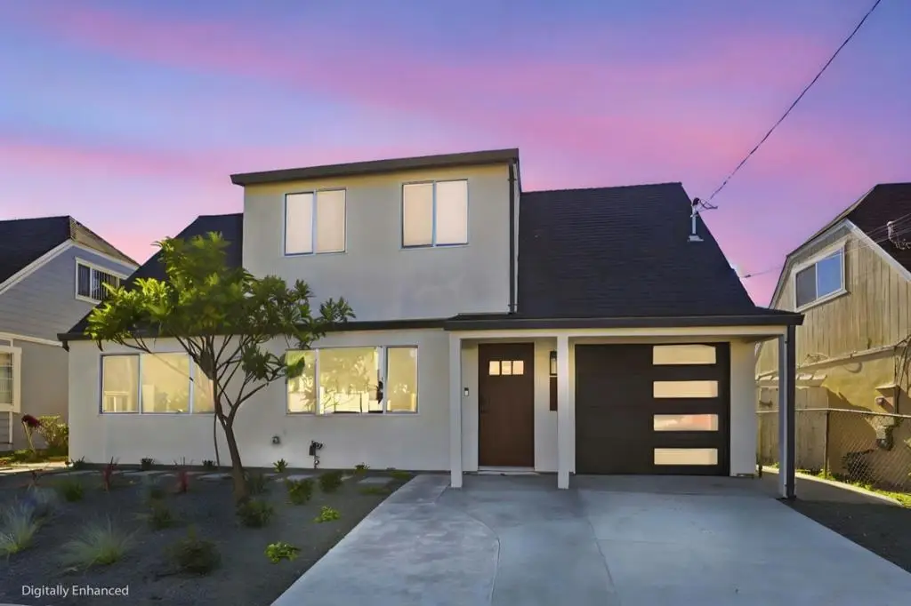 704 Claridge Drive, Pacifica, CA 94044 - #1