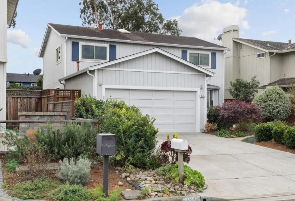 336 Miramontes Avenue, Half Moon Bay, CA 94019 - Image #1