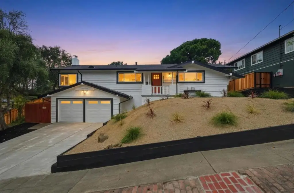 2478 Oakes Drive, Hayward, CA 94542 - Image #1